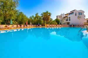 SENTINUS BEACH HOTEL