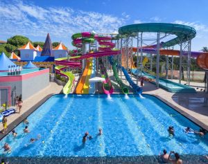 IC HOTELS GREEN PALACE