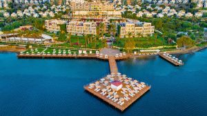 BAIA HOTEL BODRUM