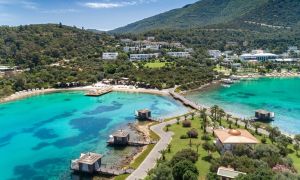 RIXOS PREMIUM BODRUM