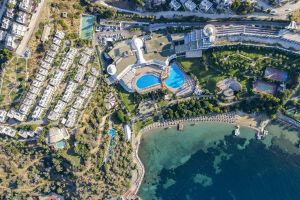 YASMIN RESORT BODRUM