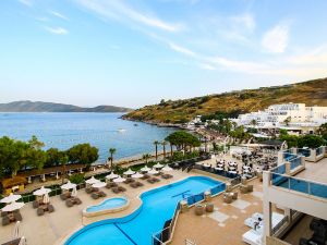 AZKA HOTEL