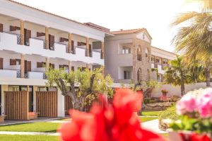 Tresor Sousouras 4* Hotel