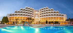 RICHMOND EPHESUS RESORT