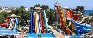 CLUB YALI RESORT