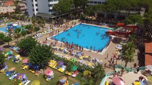 GRAND EFE HOTEL