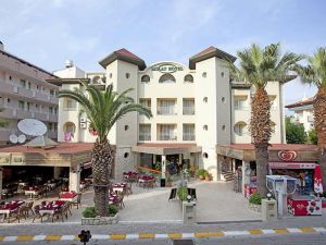 MIRAY HOTEL