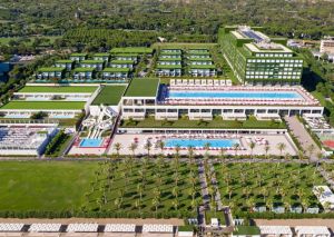 ADAM & EVE RESORT (Adults Only)
