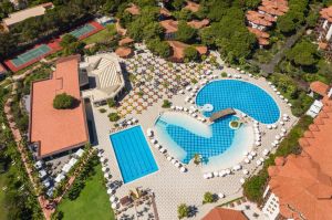 SELECTUM FAMILY RESORT