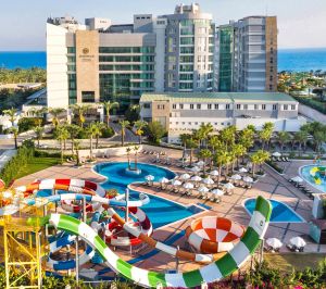 SHERWOOD EXLUSIVE LARA