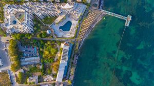 ARIN RESORT (ЕX SUNDANCE RESORT)