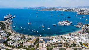DIAMOND OF BODRUM HOTEL