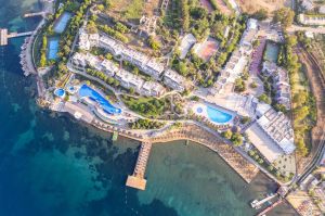 KADIKALE RESORT BODRUM