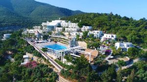 DUJA HOTEL BODRUM