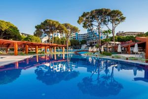 PALOMA SENCIA (ex.CORNELIA DELUXE RESORT)