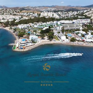 ROYAL ASARLIK BEACH