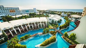 CORNELIA DIAMOND GOLF RESORT SPA