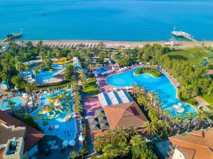 PALOMA GRIDA RESORT