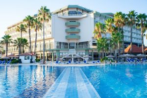 ADORA HOTEL & RESORT