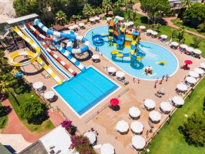 TUI MAGIC LIFE BELEK (ex. ASTERIA CLUB BELEK)