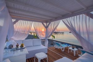 CLUB MARCO POLO