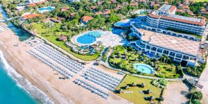 STARLIGHT RESORT HOTEL