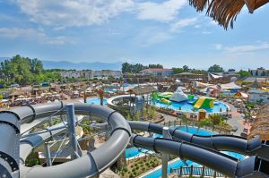 ATLANTIQUE HOLIDAY CLUB