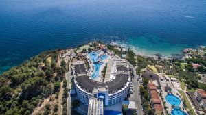 SEALIGHT RESORT HOTEL (ex.OTIUM SEALIGHT)