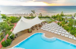 GRAND BELISH HOTEL