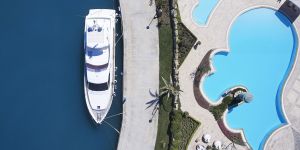 SANI ASTERIAS SUITES