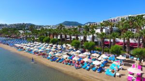 SAMI BEACH HOTEL