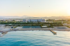 VITA SILVA HOTEL (EX. AMELIA BEACH RESORT)