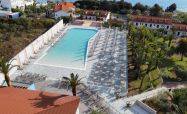 ARISTOTELES HOLIDAY RESORT AND SPA HOTEL