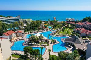 ARUM BARUT COLLECTION