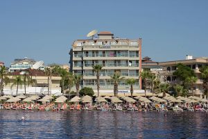 MARIS BEACH