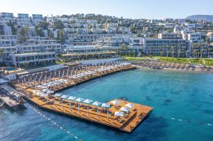MIRADA EXCLUSIVE HOTEL