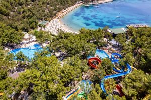 BODRUM PARK RESORT