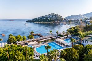 GOLDEN AGE BODRUM YALIKAVAK