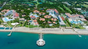 SIRENE BELEK HOTEL