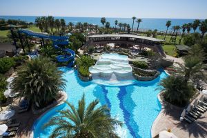 LIMAK ARCADIA SPORT RESORT