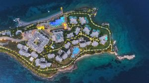 XANADU ISLAND RESORT