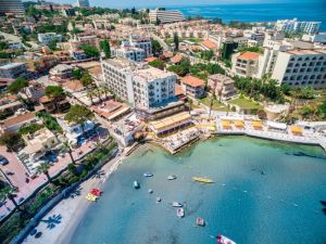 MARTI PRIME BEACH HOTEL