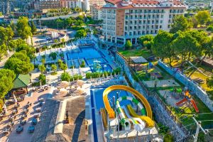 RAMADA RESORT BY WYNDHAM