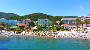 FLAMINGO BEACH MARMARIS