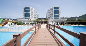 NOTION KESRE BEACH
