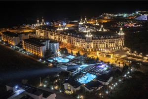 AYDINBEY GOLD DREAMS