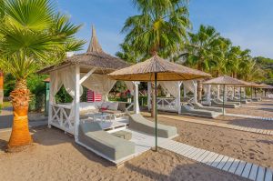 JUSTINIANO DELUXE RESORT