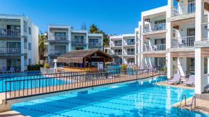 MIO BIANCO RESORT BODRUM