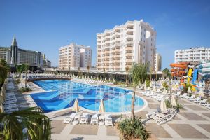 RAMADA RESORT LARA BY WYNDHAM