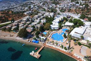 LABRANDA TMT BODRUM RESORT